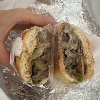 The Fillmore Deli - Philly cheesesteak - Delis Near Me - New York, New York The Fillmore Deli - Philly cheesesteak - Delis Near Me - New York, New York