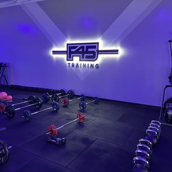 F45 Training - Ventura - Trainers Near Me - Ventura, California F45 Training - Ventura - Trainers Near Me - Ventura, California