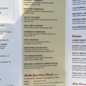 Ten Cousins Brick Oven - Pizza Near Me - Westport, Massachusetts Ten Cousins Brick Oven - Pizza Near Me - Westport, Massachusetts