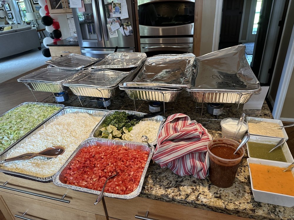 Tortilleria Garcia