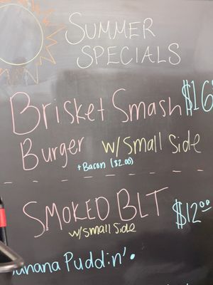 Menu photo 5 Olde Towne Smokehouse Mechanicsville, VA Menu photo 5 Olde Towne Smokehouse Mechanicsville, VA