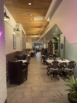 Crema Gourmet by null