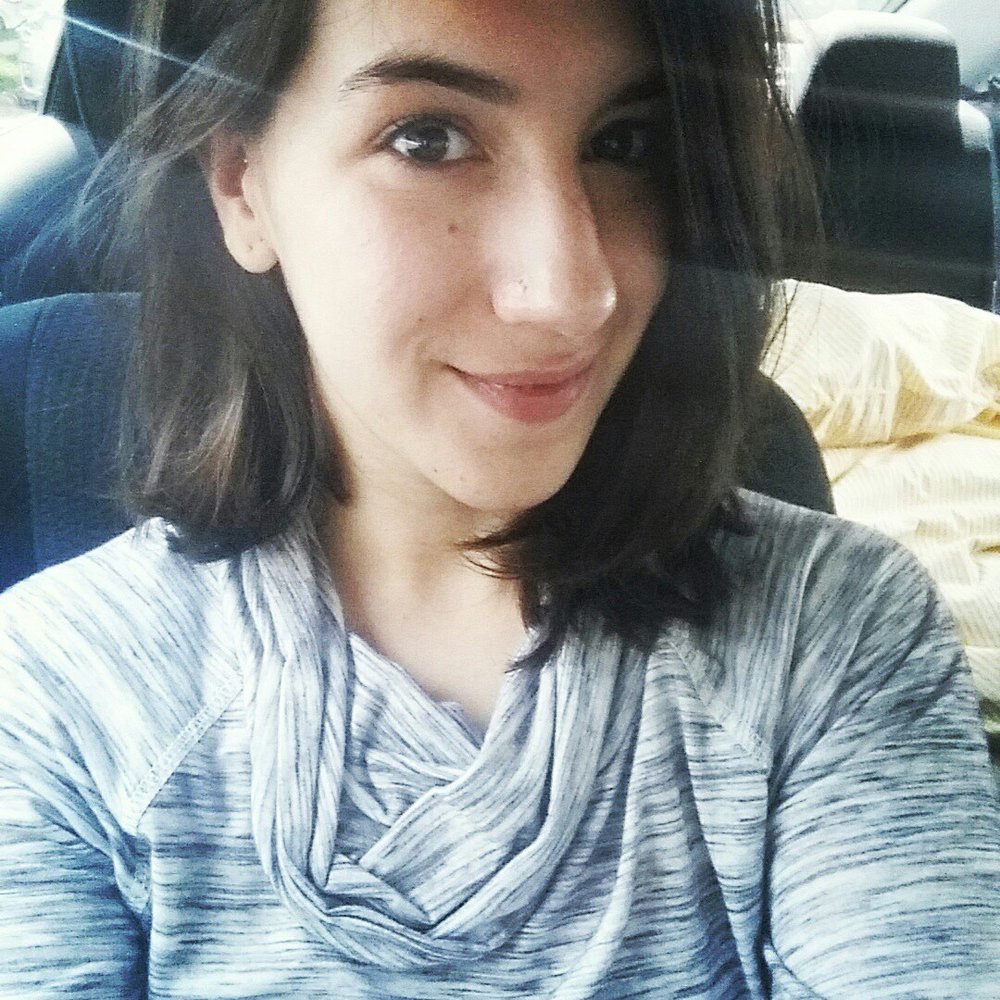 MKP Salon - Thank you Anna for the amazing haircut! Cut 10+ inches off, something I haven't done in years. - Hair Salons Near Me - Fairfax, Virginia
