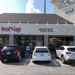 Nest - Exterior
