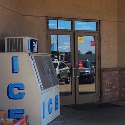 Flying J Travel Center - Entrance
