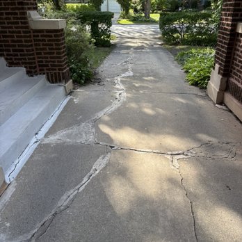 Lopez Concrete & Brick Paving - Masonry/Concrete Near Me