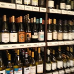 Village Bottle Shop