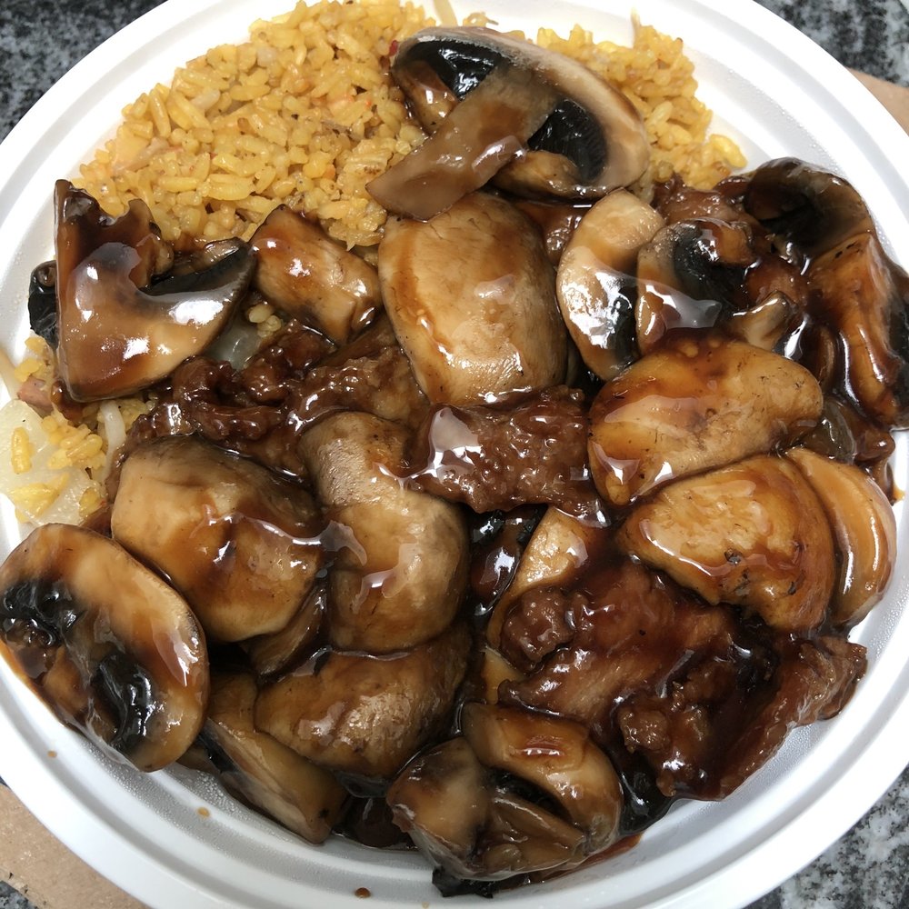 CLOSTER NUMBER ONE CHINESE RESTAURANT 21 Reviews 570 Piermont Rd