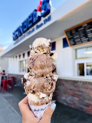 Handel’s Homemade Ice Cream by null