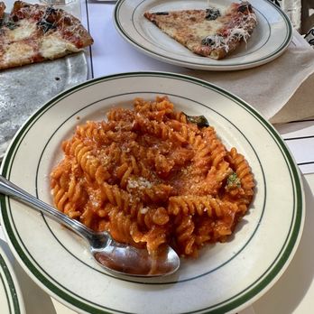 Jon & Vinny's - spicy fusilli - Pizza Near Me - Beverly Hills, California Jon & Vinny's - spicy fusilli - Pizza Near Me - Beverly Hills, California