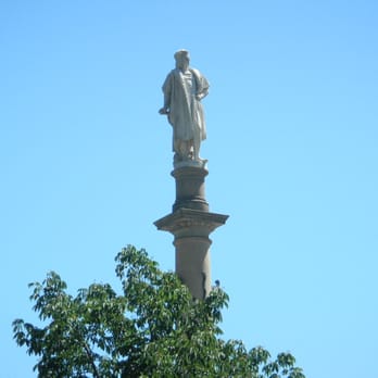 Columbus Circle - Landmarks & Historical Buildings Near Me - New York, New York