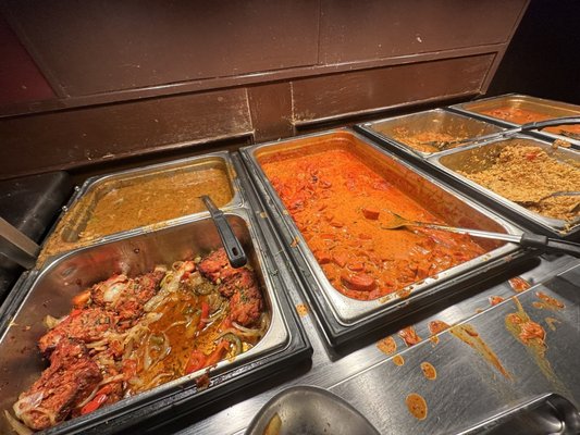 India Oven by null