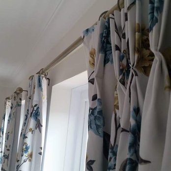 The Linen Cupboard - Shades & Blinds Near Me - Paignton, TOB