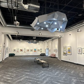 FOUND:RE Phoenix - art exhibition - Hotels Near Me - Phoenix, Arizona