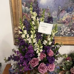 Spurlock's Flowers & Greenhouses