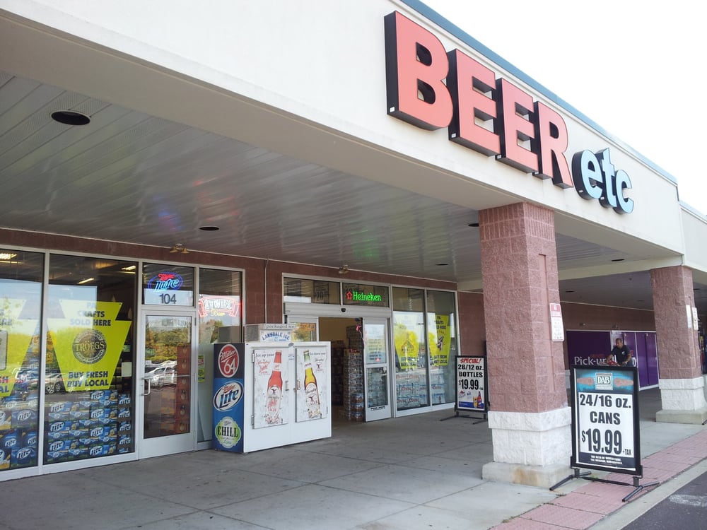 BEER ETC Updated September 2024 12 Reviews 1540 Cowpath Rd