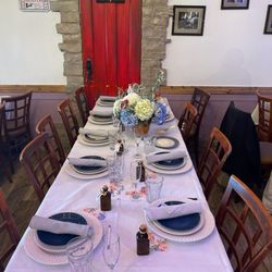 Osteria Trulli