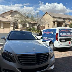 Auto Glass Clinic - Windshield Replacement - Auto Glass Clinic