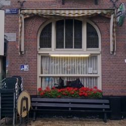 Gijs de Rooy