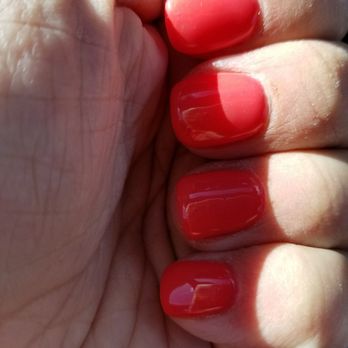 La Vogue Nails & Spa - Made my cuticles bleed - Day Spas Near Me - Centennial, Colorado La Vogue Nails & Spa - Made my cuticles bleed - Day Spas Near Me - Centennial, Colorado