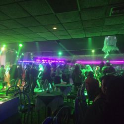 Rio Grande Night Club - Good vibes so far