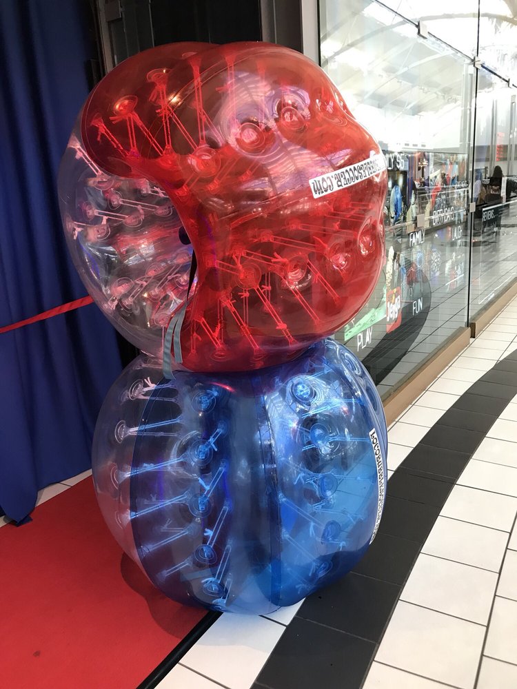 Loco Fight Club - wedding in Provo, UT