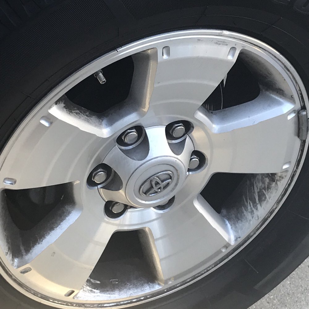 So Cal Express Car Wash - Tires still dirty! - Car Wash Near Me - Ontario, California So Cal Express Car Wash - Tires still dirty! - Car Wash Near Me - Ontario, California