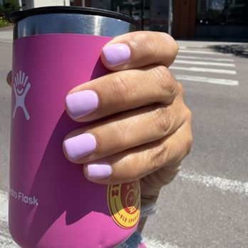 Posh Nails - Mani from last week walking to get lunch@ the co-op! - Nail Technicians Near Me - Burlington, Vermont Posh Nails - Mani from last week walking to get lunch@ the co-op! - Nail Technicians Near Me - Burlington, Vermont