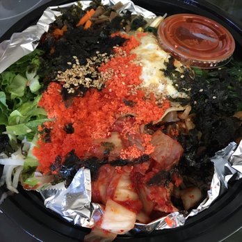 Daol Tofu - Kimchi Al Dolsot - Korean Near Me - Oakland, California Daol Tofu - Kimchi Al Dolsot - Korean Near Me - Oakland, California