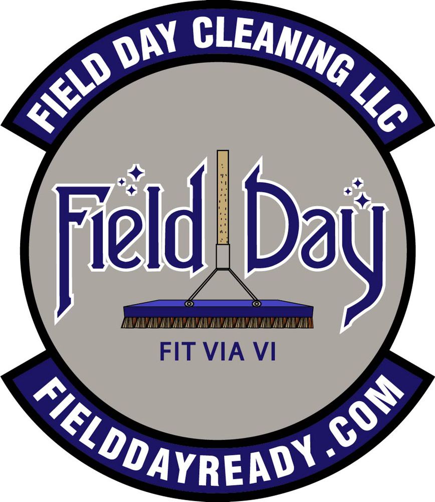 FIELD DAY CLEANING Catasauqua, Pennsylvania Office Cleaning Phone