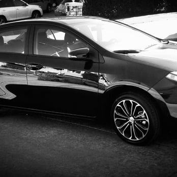 Dublin Toyota - Car Dealers Near Me - Dublin, California