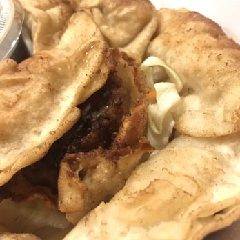 He-Xing Garden - Burned dumplings. - Chinese Near Me - Lakewood, Colorado He-Xing Garden - Burned dumplings. - Chinese Near Me - Lakewood, Colorado