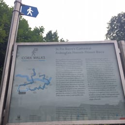 Info board