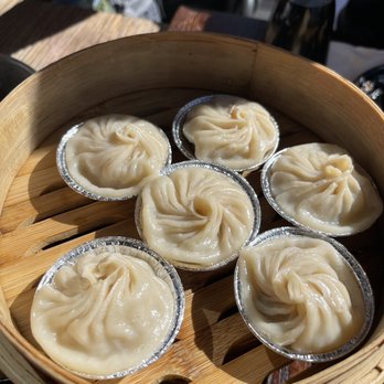 Dumpling Time - Berkeley - Pork XLB - Chinese Near Me - Berkeley, California Dumpling Time - Berkeley - Pork XLB - Chinese Near Me - Berkeley, California
