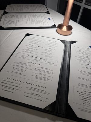 Menu photo 4 Chart House Prime Annapolis, MD Menu photo 4 Chart House Prime Annapolis, MD
