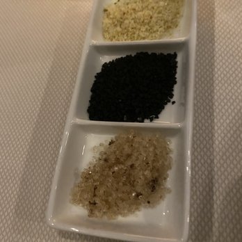 Salt - New American Near Me - Amelia Island, Florida