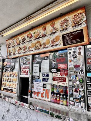 Taqueria La Mexicana by null