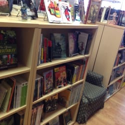 Wind City Books