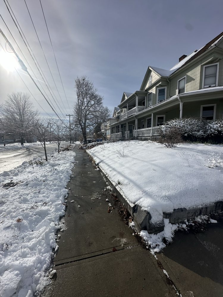 Shanks Landscaping Service - veterans service organization in Granby, CT