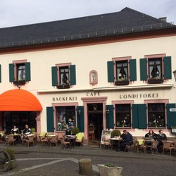Cafe Am Markt Dohmen