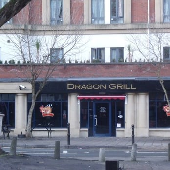 Dragon Grill - Asian Fusion Near Me - Bristol, BST Dragon Grill - Asian Fusion Near Me - Bristol, BST