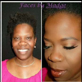 Faces By Madge - Makeup Artists Near Me Faces By Madge - Makeup Artists Near Me