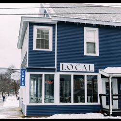 The Local