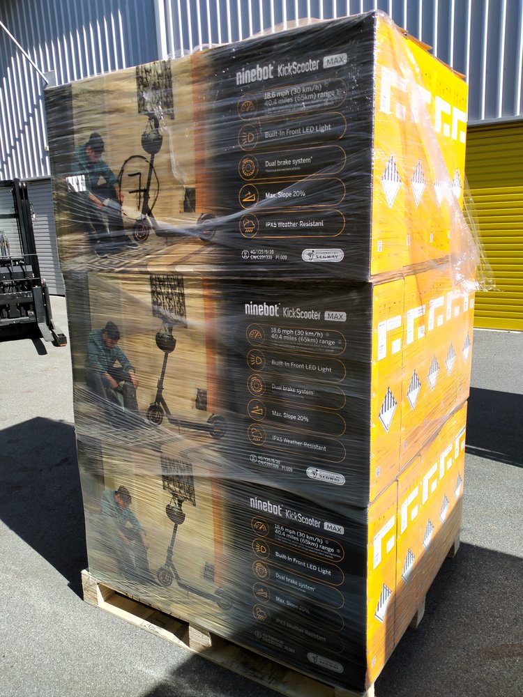 AI ECOSYSTEM Updated September 2024 8 Meares Way, Canning Vale