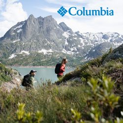 Columbia Sportswear