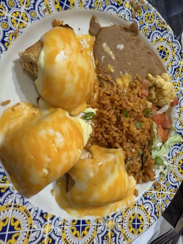 Jose Pepper's