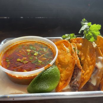 Cris and John - Birria tacos - Vietnamese Near Me - Dallas, Texas Cris and John - Birria tacos - Vietnamese Near Me - Dallas, Texas