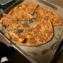 Patino's Pizza