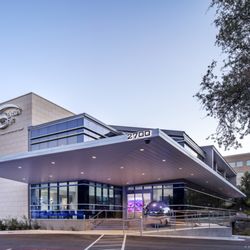 Austin Eye - Our 2700 Bee Cave Road, Austin, TX 78746 (Westlake) office and ambulatory surgical center