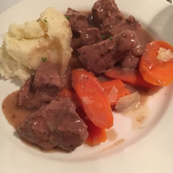 Clifford's Restaurant - Special beef tips to die for honestly!!! - New American Near Me - Evans City, Pennsylvania Clifford's Restaurant - Special beef tips to die for honestly!!! - New American Near Me - Evans City, Pennsylvania